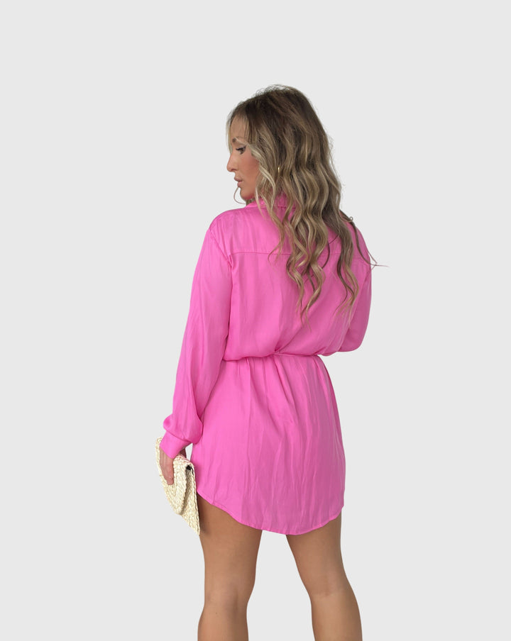 Nova™ | Elegant Romper Kjole
