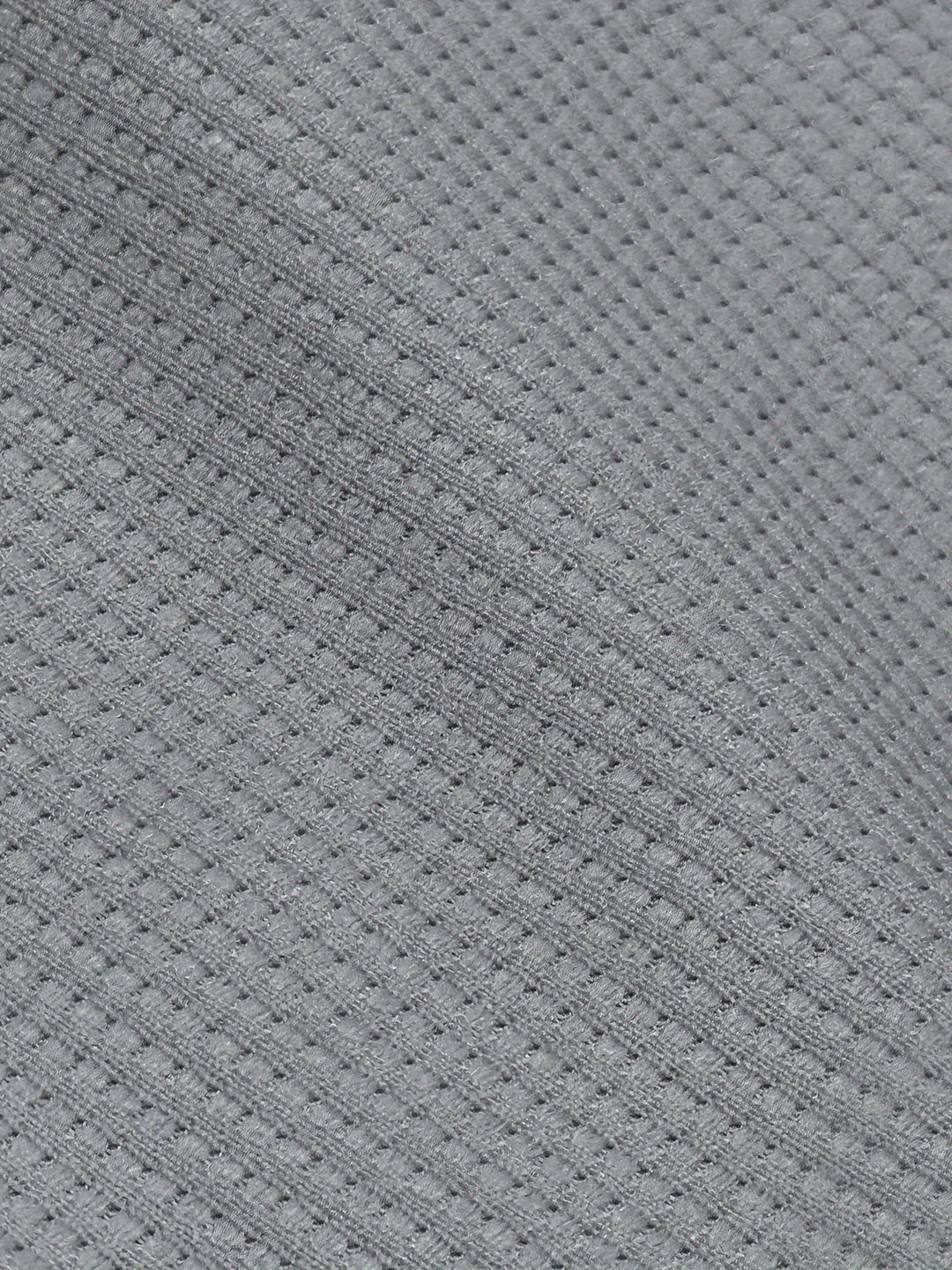 Callum | Polished Long Sleeve Henley Shirt with Button Placket and Tailored Fit