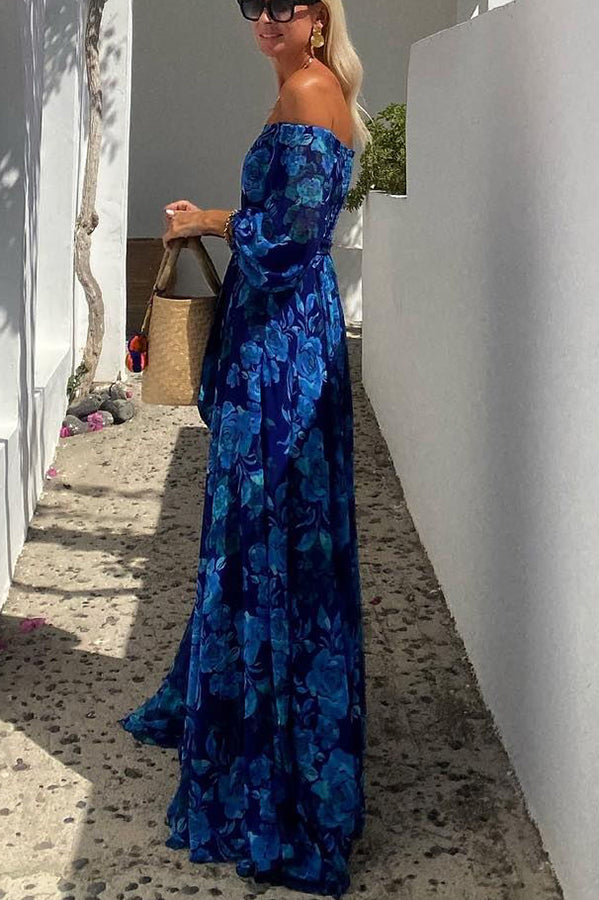 Harper – Vestido Drapeado Atemporal