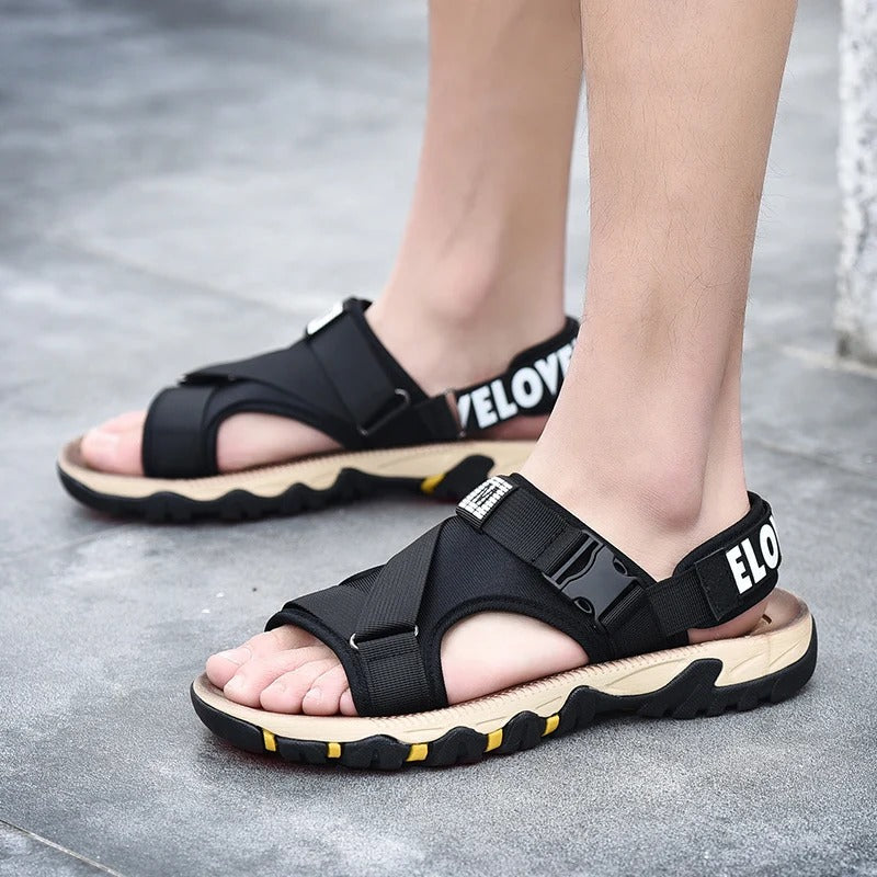 Ellie™ - Mesh Åndbare Sandaler