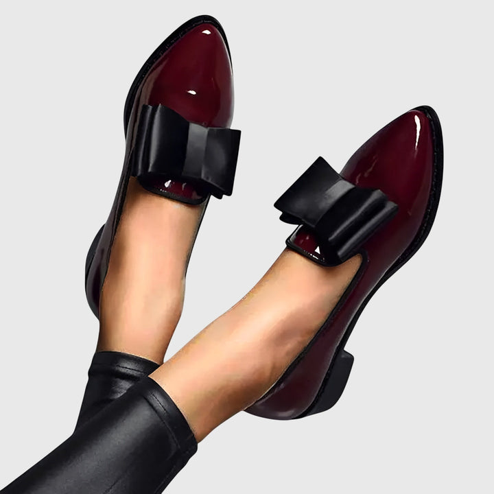 Anya™ | Ortopædiske loafers