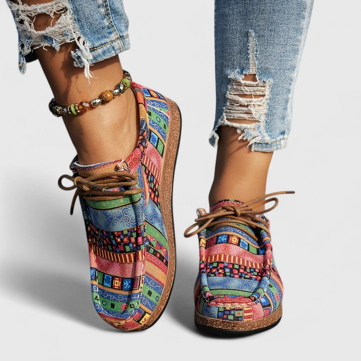Nychelle | Scarpe Ortopediche