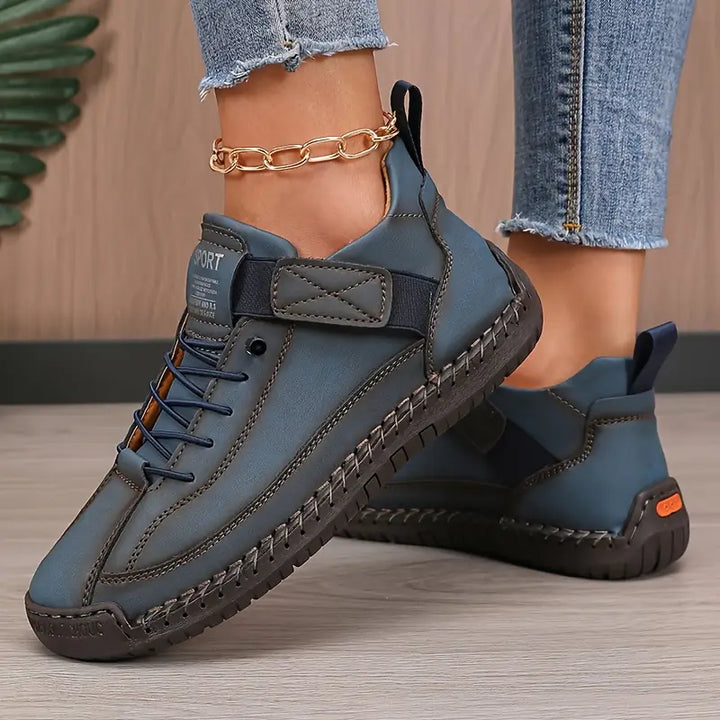 Selin | Hochwertige Sneaker mit stützender Sohle und ganztägigem Tragekomfort