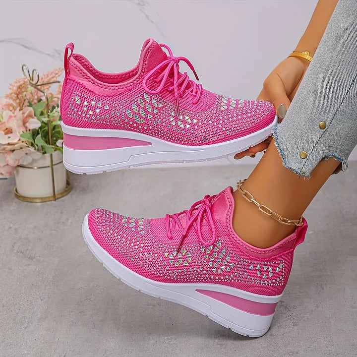 Deborah | Supportive Orthopedic Shoes with Cushioned Support