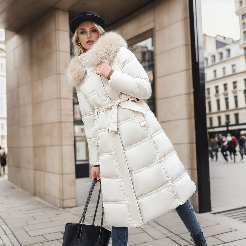 Elivia | Schicker Wintermantel