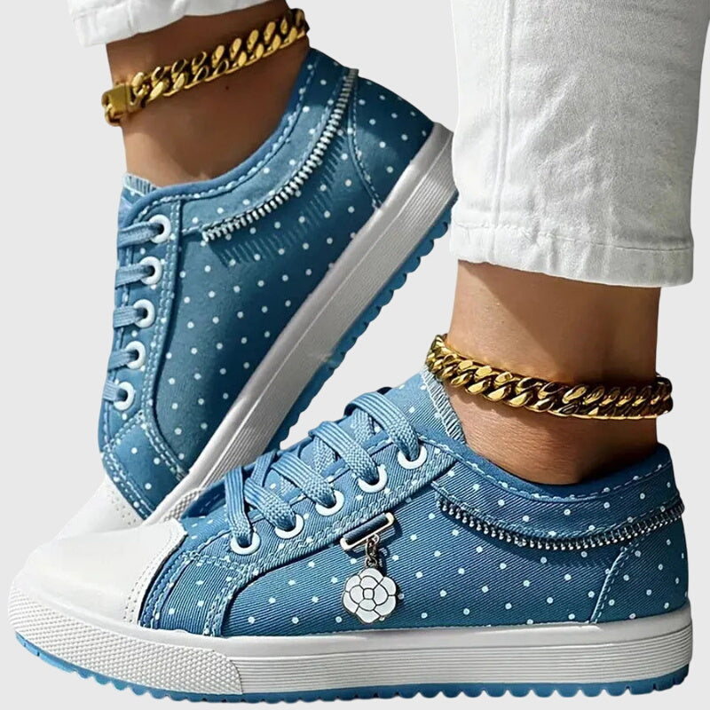 Elyana™ | Ortopædiske Sneakers