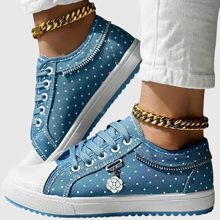 Elyana™ | Ortopædiske Sneakers