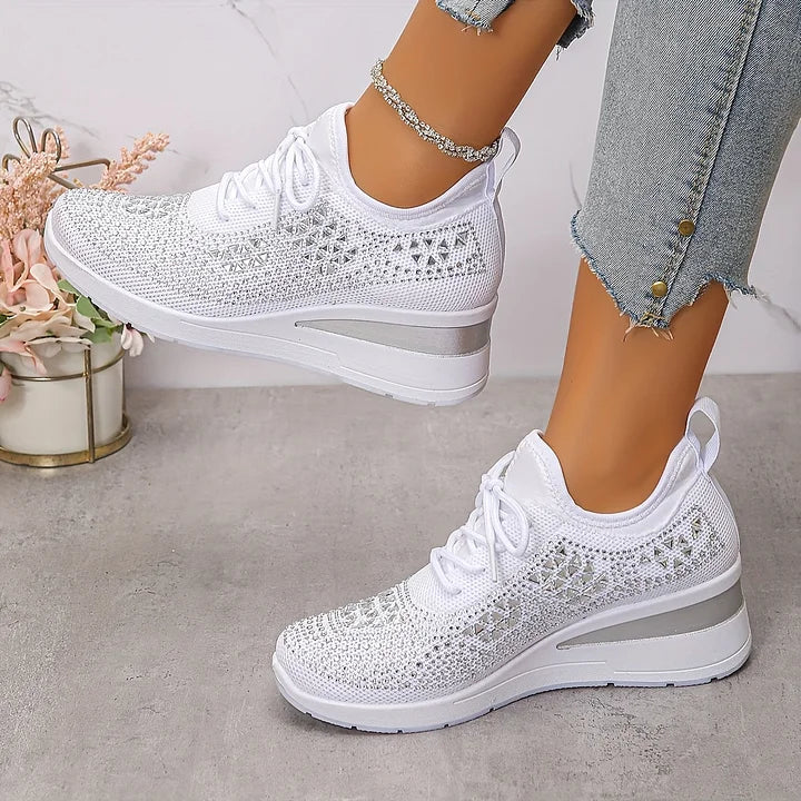 Deborah | Supportive Orthopedic Shoes with Cushioned Support
