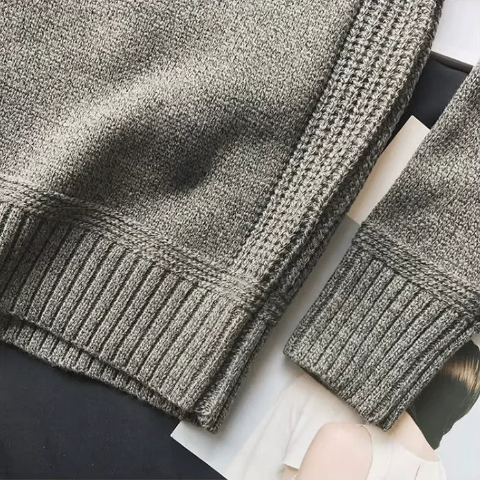 Louis™ | Suéter con Estilo