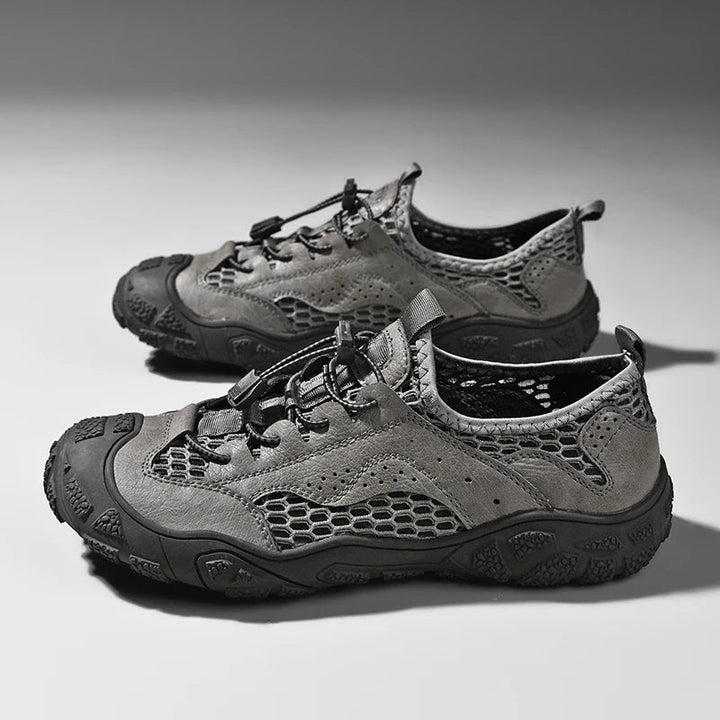 William™ - Blød Solde Udendørssko