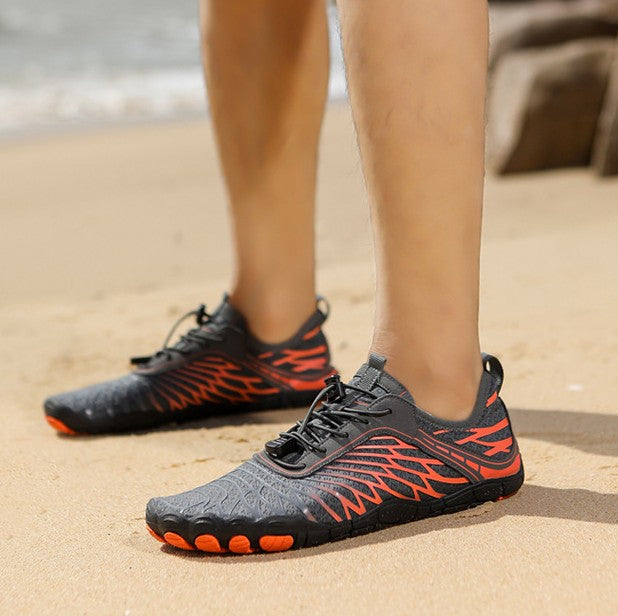 Noah™ - Rutschfeste Unisex-Orthopädieschuhe