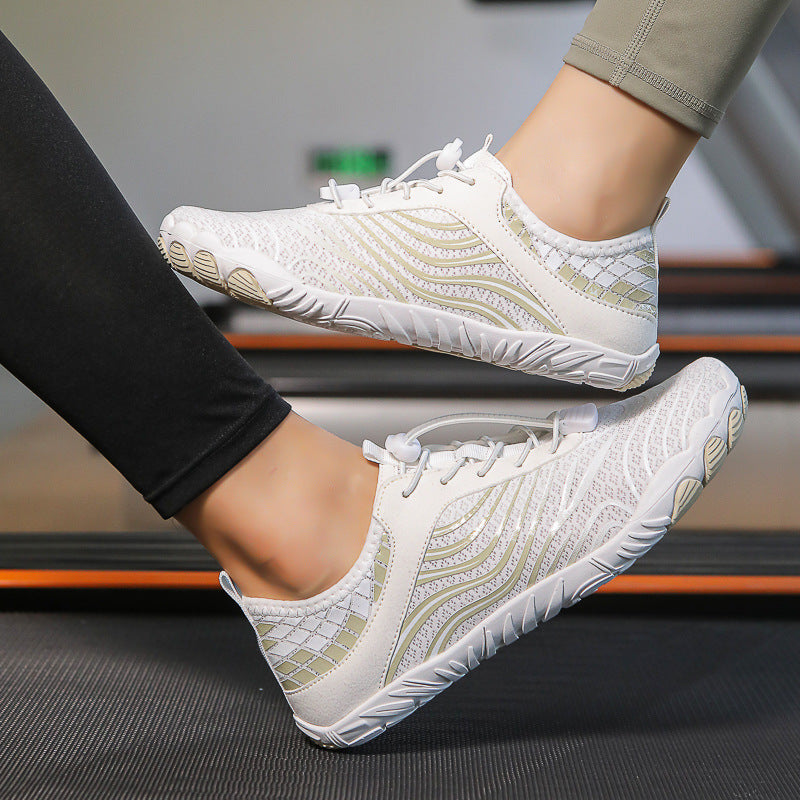 Noah™ - Rutschfeste Unisex-Orthopädieschuhe