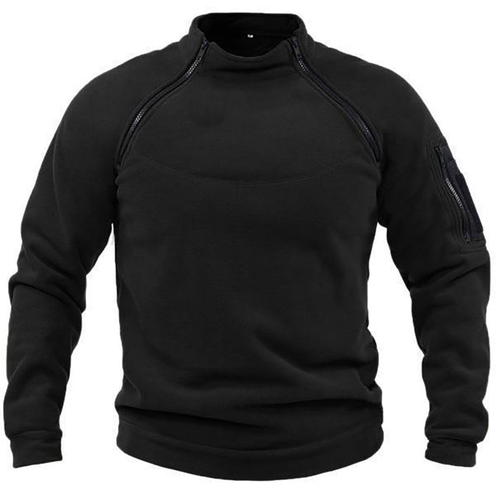 Carter™ - Pulôver Fleece Confortável