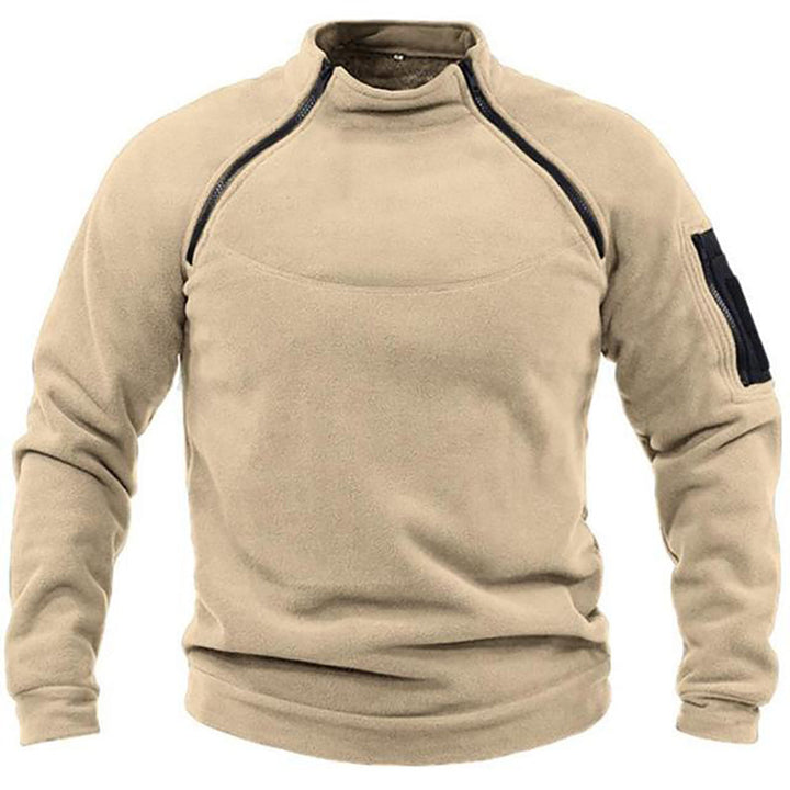Carter™ - Pulôver Fleece Confortável