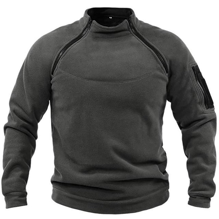 Carter™ - Pulôver Fleece Confortável