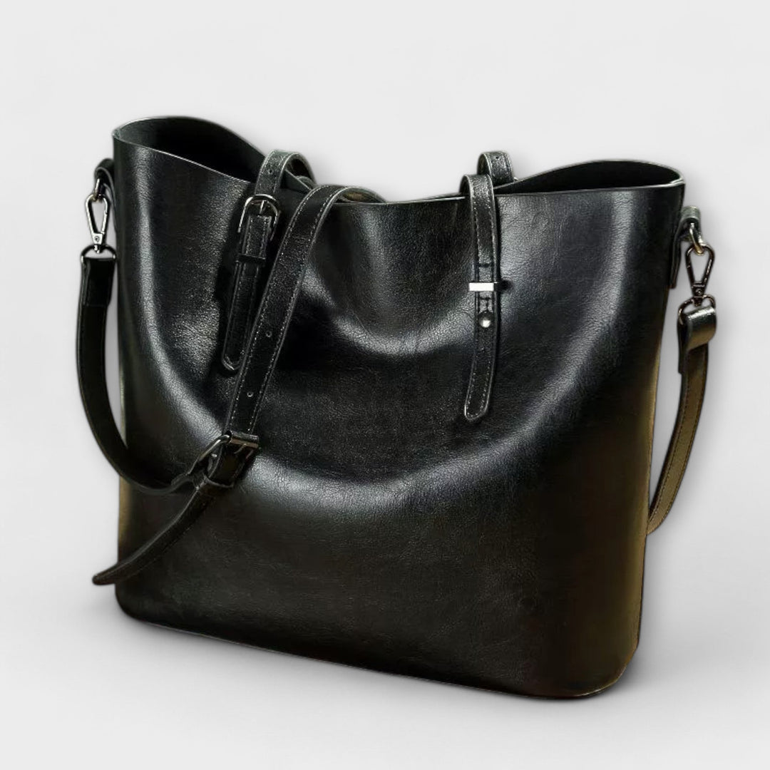 Olivia | Vintage Shoulder Bag