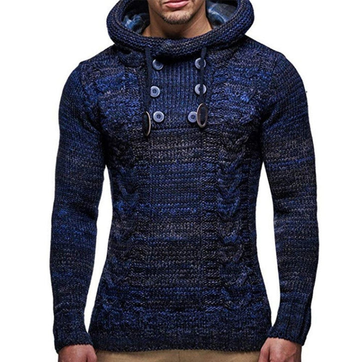 Oliver Brooks Pullover