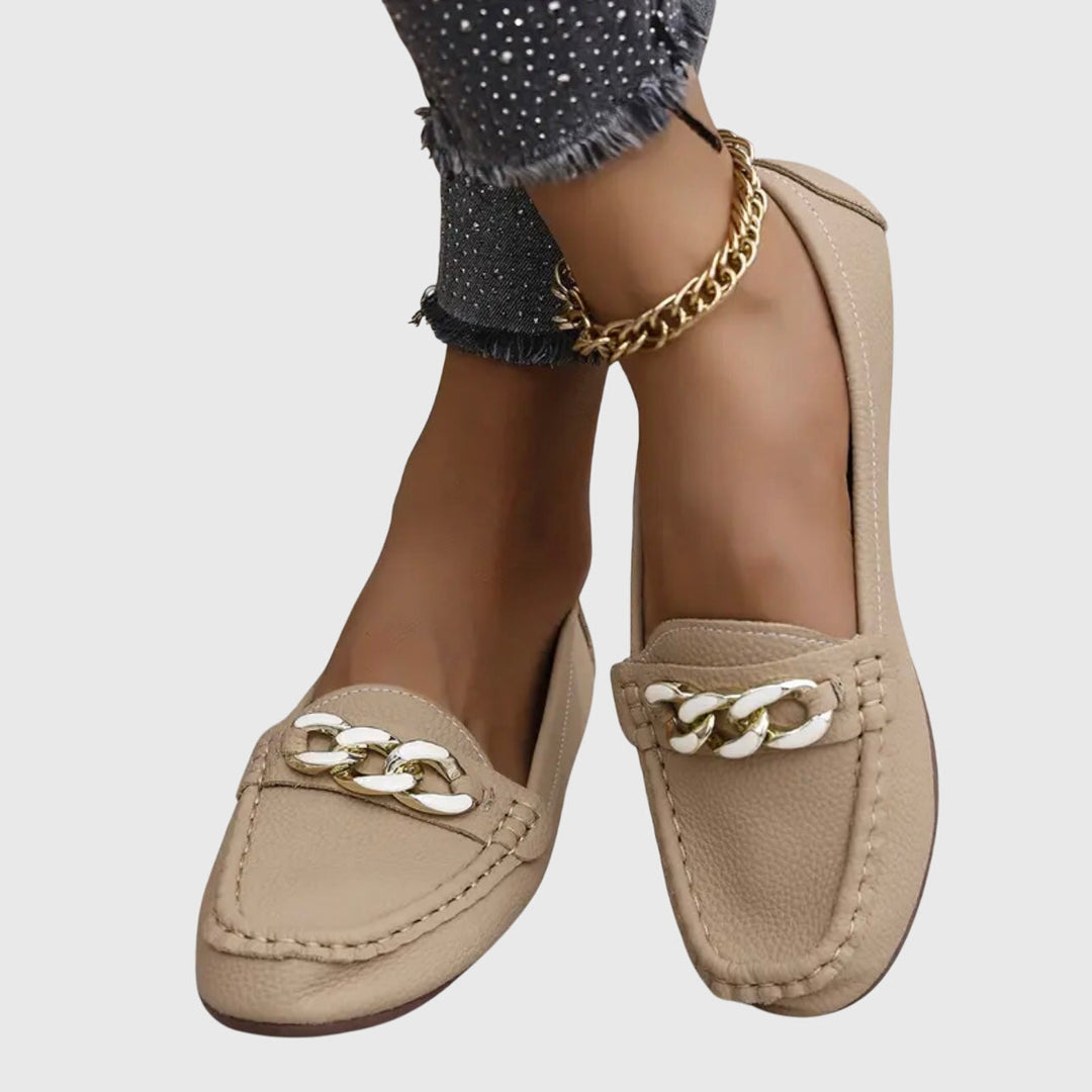 Melissa™ | Orthopädische Loafer