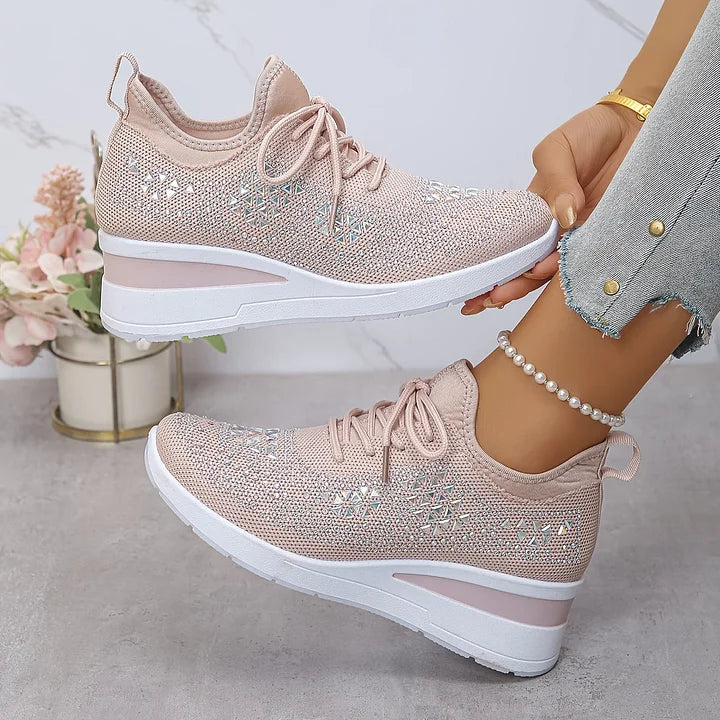 Deborah | Supportive Orthopedic Shoes with Cushioned Support