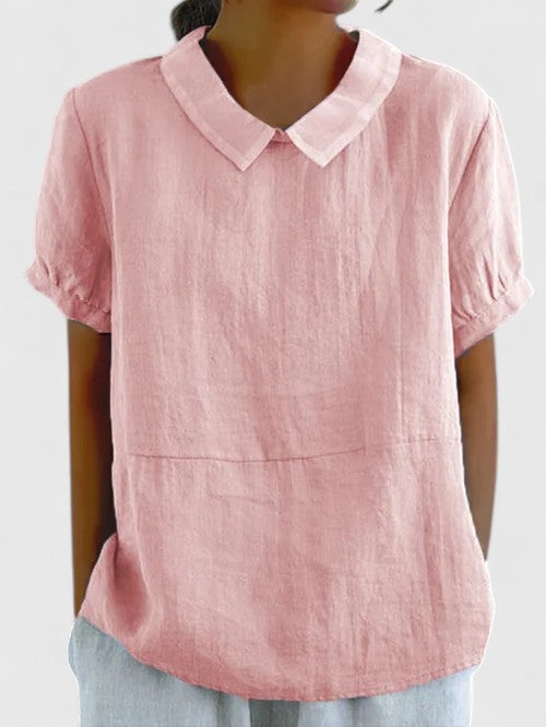 Renee | Elegante Camicia
