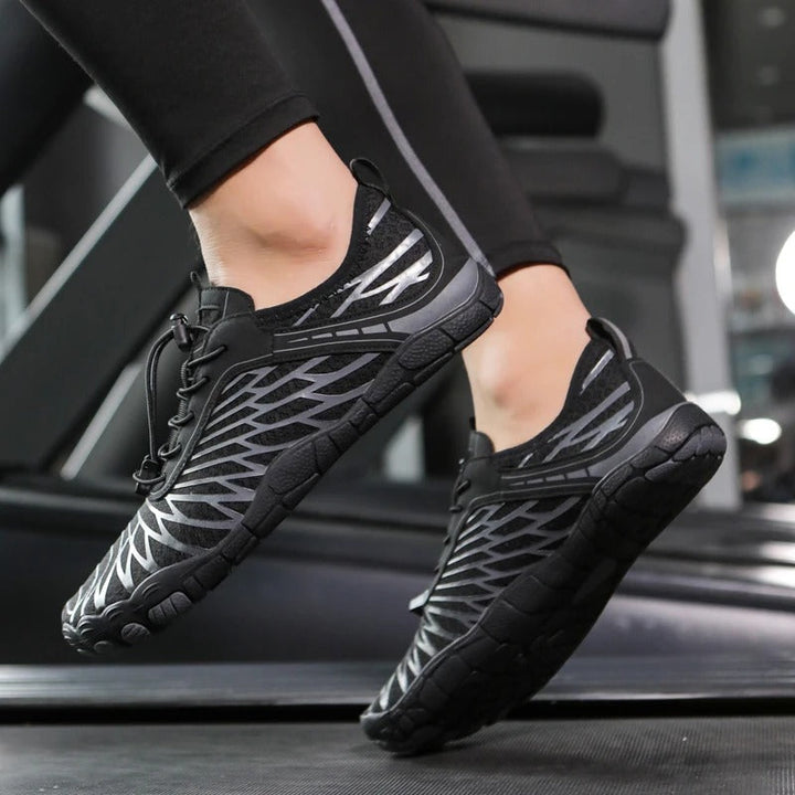 Noah™ - Rutschfeste Unisex-Orthopädieschuhe