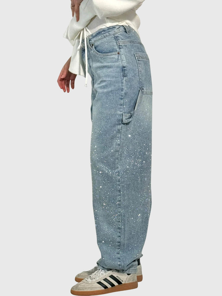 Stella™ | Diamantbukser