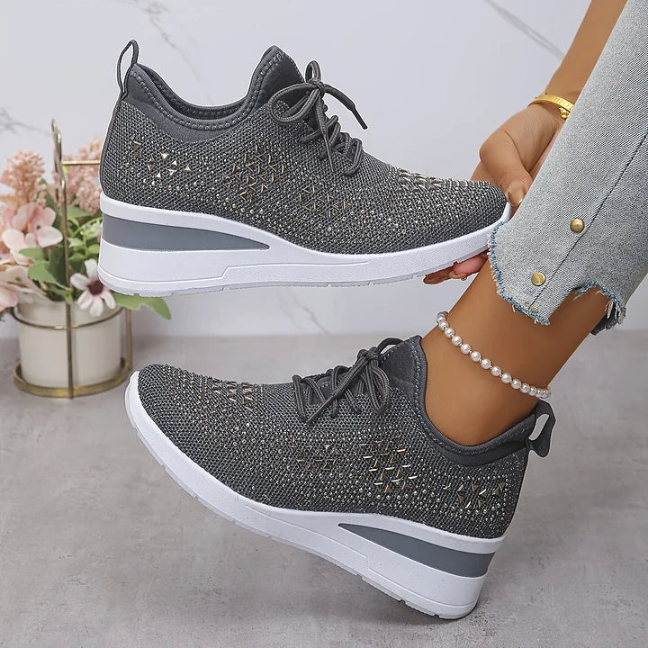 Deborah | Supportive Orthopedic Shoes with Cushioned Support