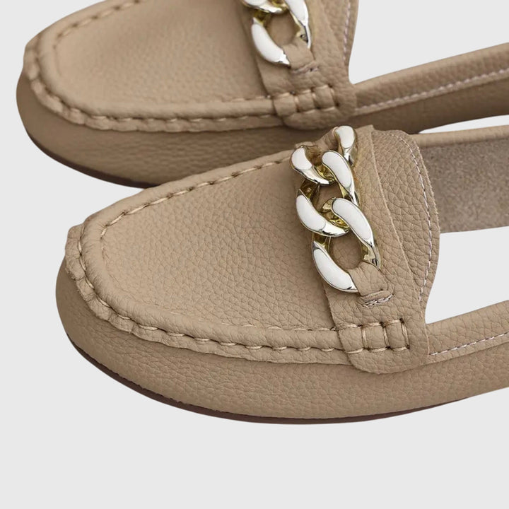 Melissa | Orthopädische Loafer