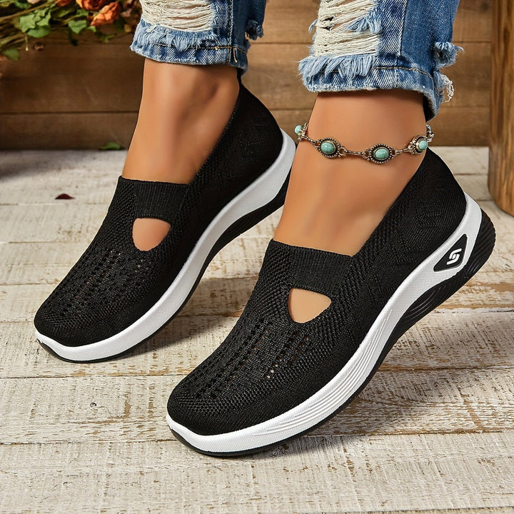 Karen | Zapatos ortopédicos sin cierre