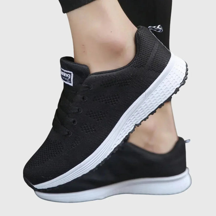 Betta™ | Sapatos Femininos Ortopédicos