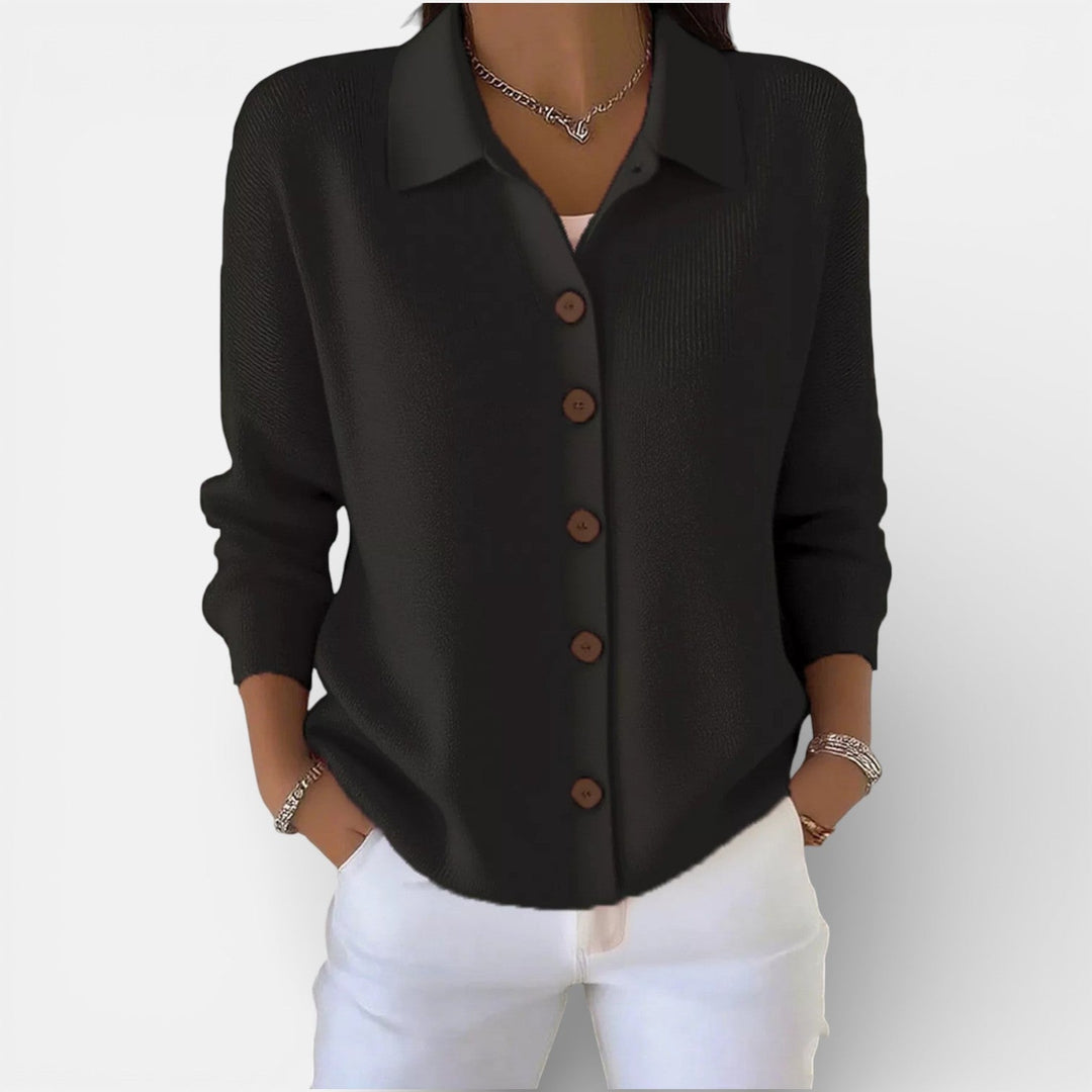 Merry | Elegant bluse