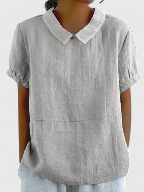 Renee | Elegante Camicia