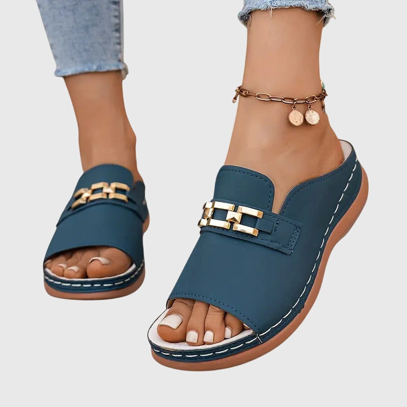Beatrice™ | Orthopädische Sandalen