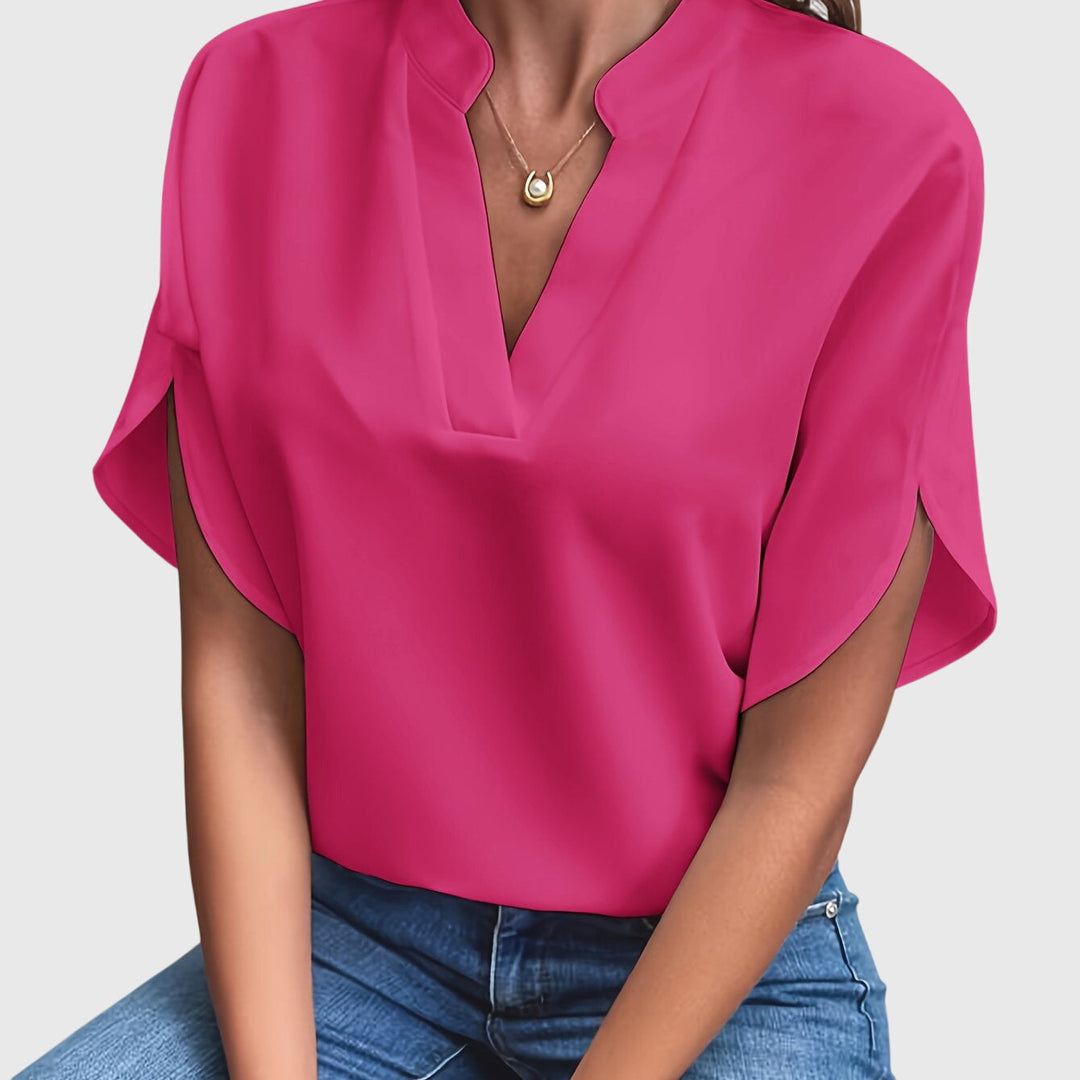 Kristie™ | Elegant Bluse