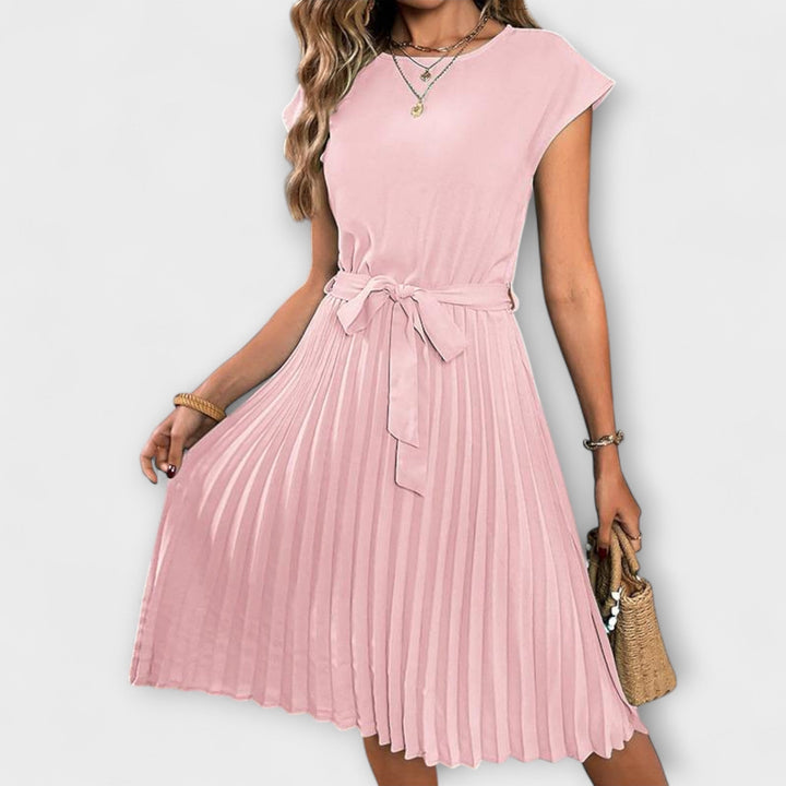 Elegante Abito Midi