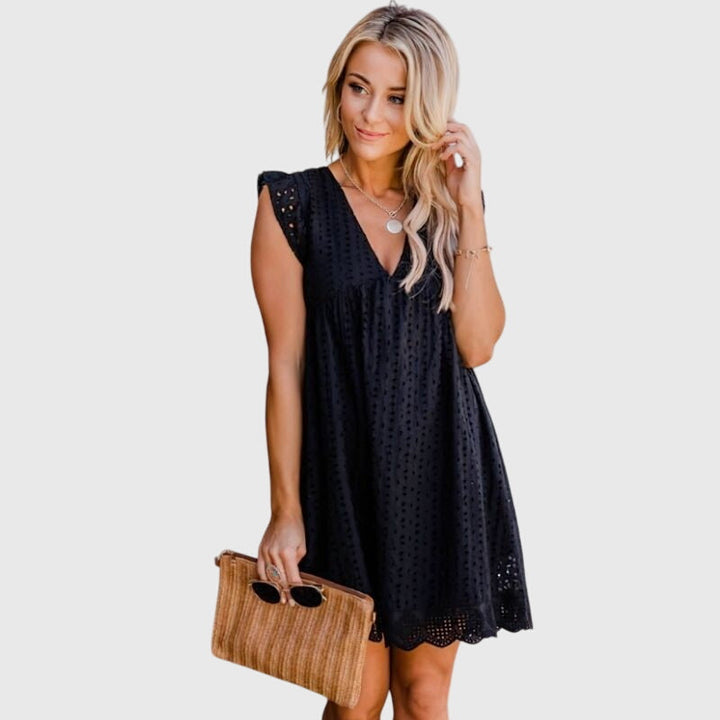 Diana™ - Vestido 2 em 1 para o Verão