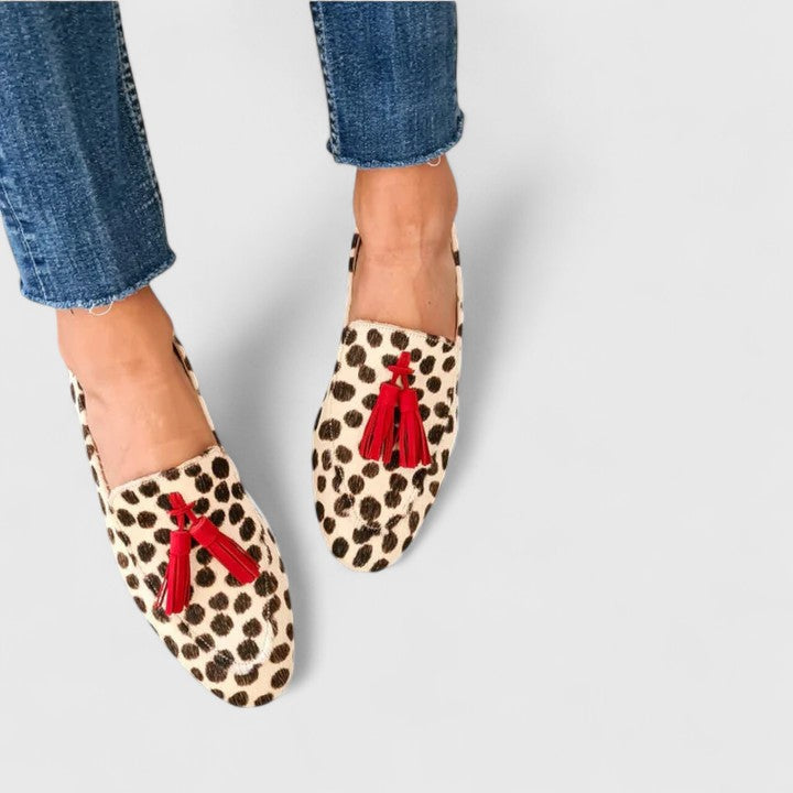 Skylar | Ortopædiske loafers