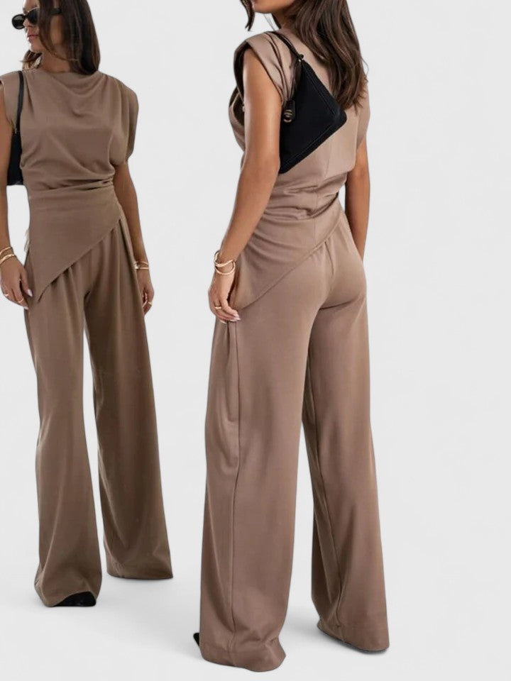 Sharon | Elegantes Set