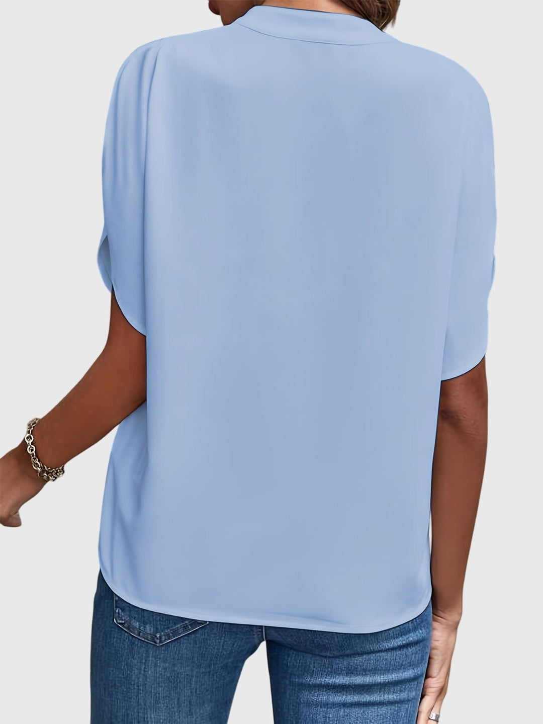 Kristie™ | Elegant Bluse