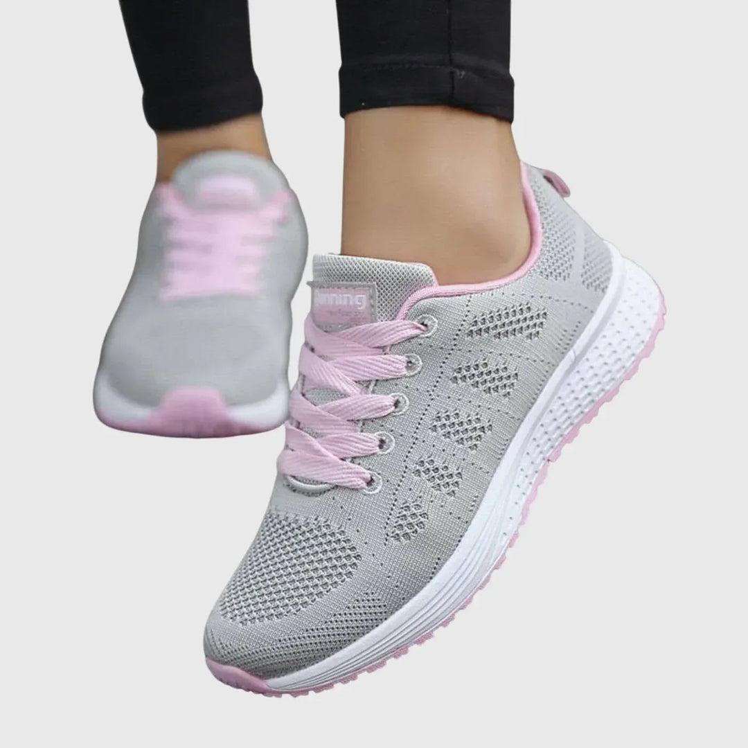 Betta™ | Sapatos Femininos Ortopédicos