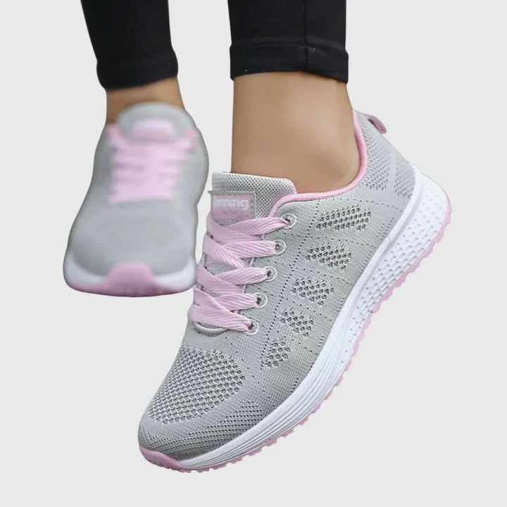 Betta™ | Sapatos Femininos Ortopédicos