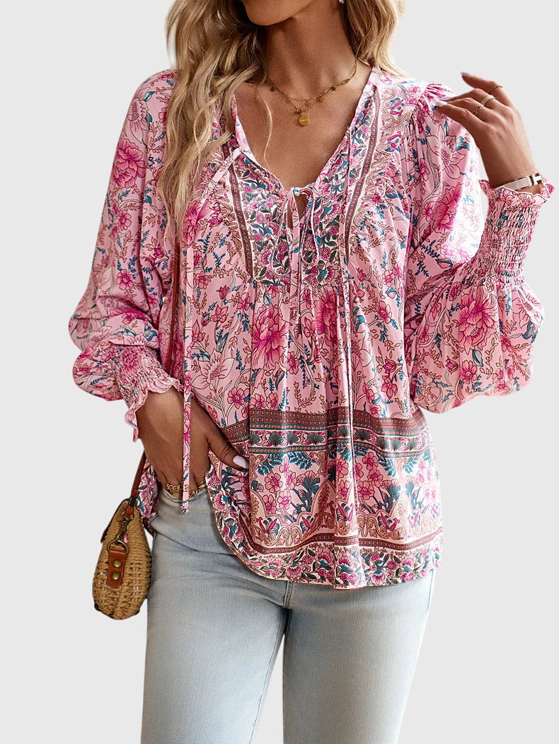 Lexi™ | Eleganter Pullover