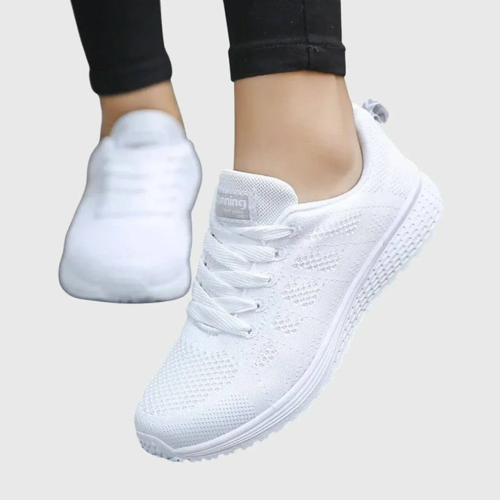 Betta™ | Sapatos Femininos Ortopédicos