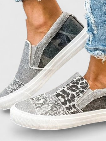 SOLIVANDRAE – MOCASSINS ORTOPÉDICOS