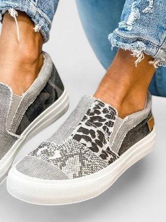 SOLIVANDRAE – MOCASSINS ORTOPÉDICOS