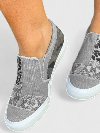 SOLIVANDRAE – MOCASSINS ORTOPÉDICOS
