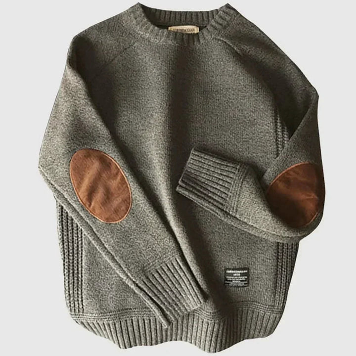 Louis™ | Suéter con Estilo