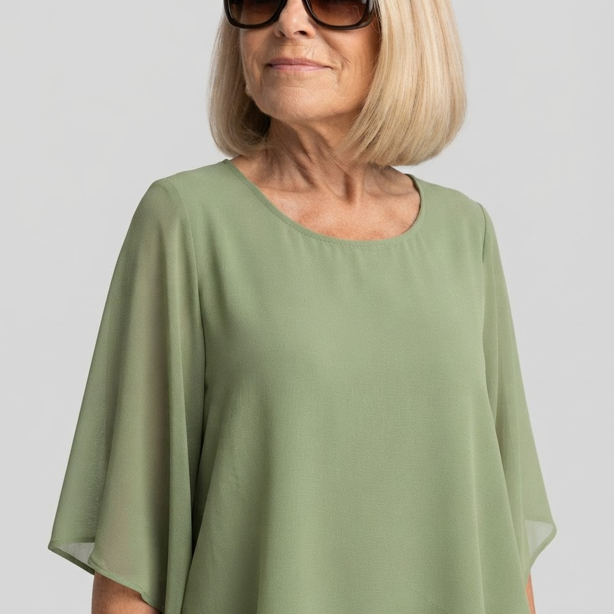 Martha | Sophisticated Two-Piece Set