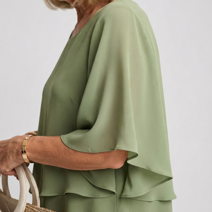 Martha | Sophisticated Two-Piece Set