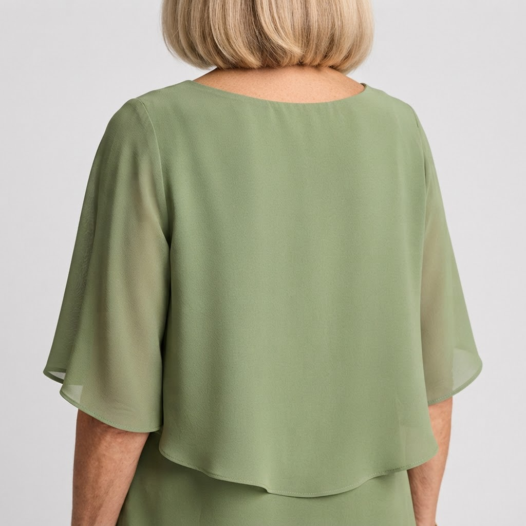 Martha | Sophisticated Two-Piece Set